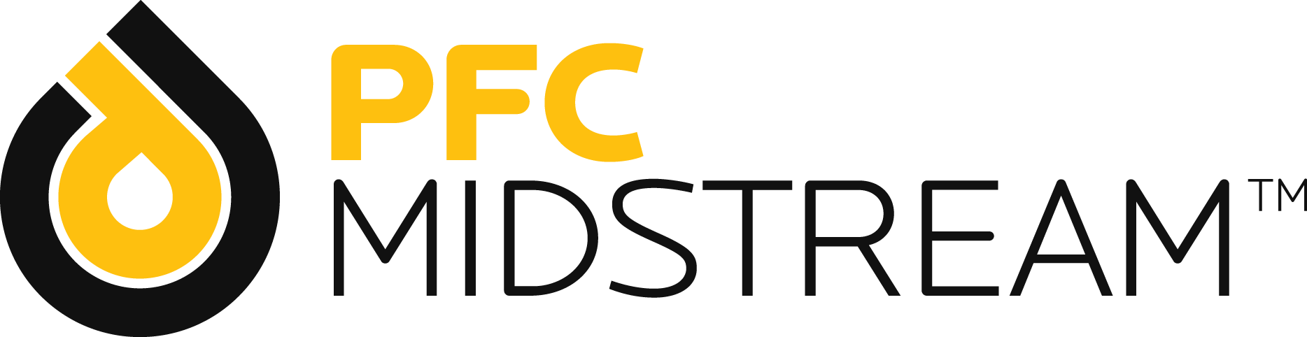 PFC Midstream logo
