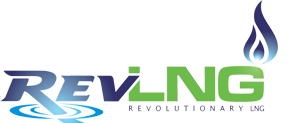 RevLNG logo