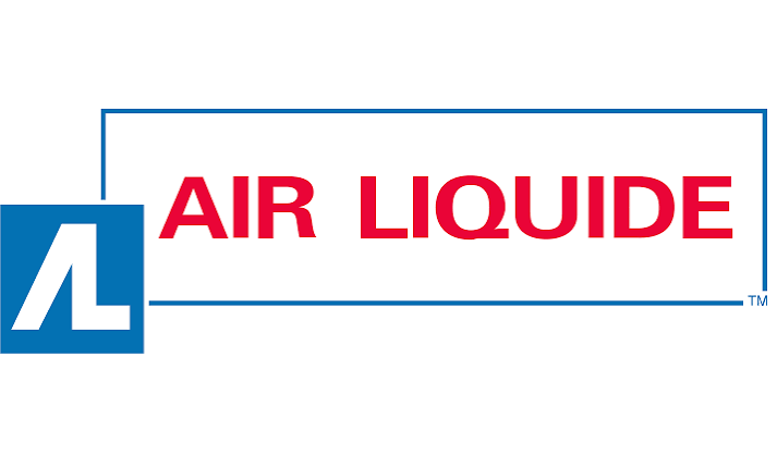 Air Liquide logo