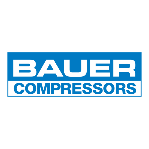 Bauer Compressors logo