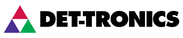 Det-Tronics logo