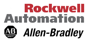 Rockwell Automation / Allen-Bradley logo