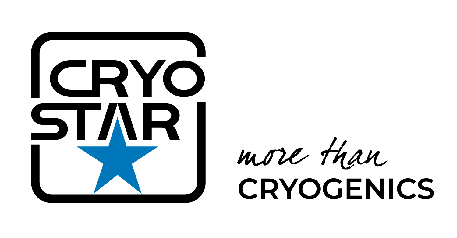 Cryostar logo