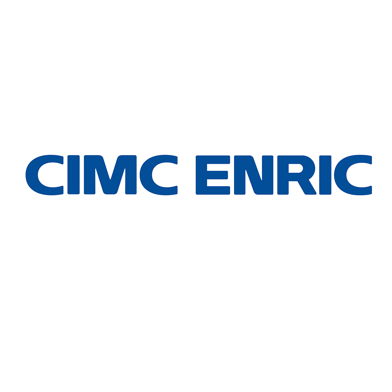 CIMC ENRIC logo