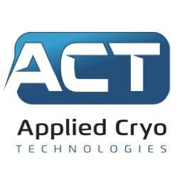 Applied Cryo Technologies logo